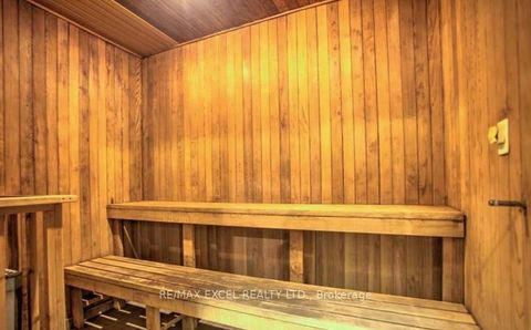 Photo 30 at 1512 - 18 Harrison Garden Boulevard, Willowdale East, Toronto