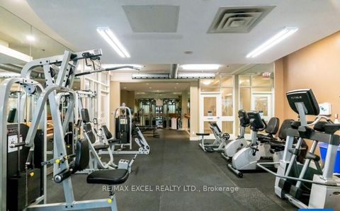 Photo 31 at 1512 - 18 Harrison Garden Boulevard, Willowdale East, Toronto