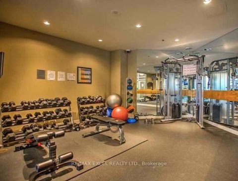 Photo 33 at 1512 - 18 Harrison Garden Boulevard, Willowdale East, Toronto