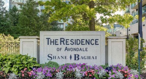 Photo 34 at 1512 - 18 Harrison Garden Boulevard, Willowdale East, Toronto