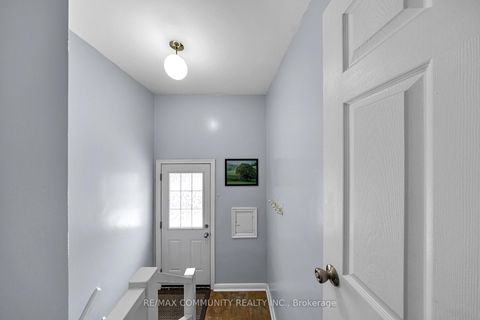 Photo 26 at 31 Kilbride Road, Bendale, Toronto