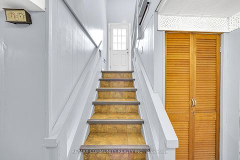 Photo 27 at 31 Kilbride Road, Bendale, Toronto