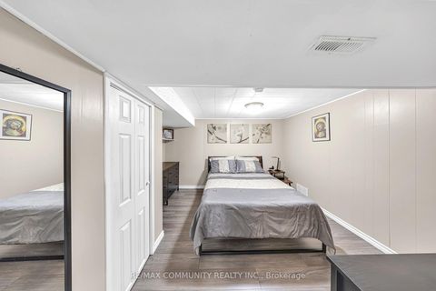 Photo 32 at 31 Kilbride Road, Bendale, Toronto