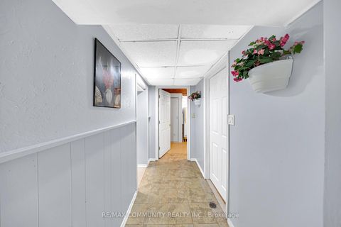 Photo 34 at 31 Kilbride Road, Bendale, Toronto