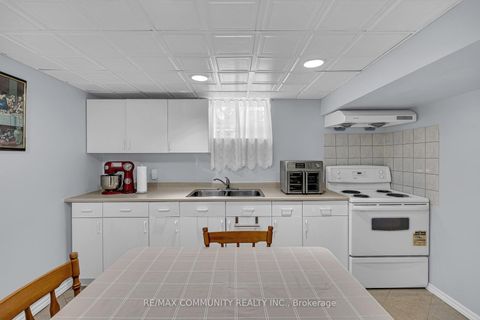 Photo 36 at 31 Kilbride Road, Bendale, Toronto