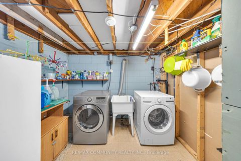 Photo 37 at 31 Kilbride Road, Bendale, Toronto