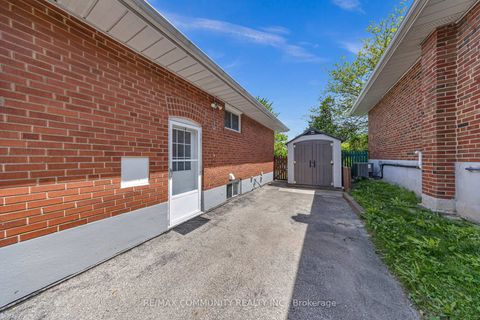 Photo 39 at 31 Kilbride Road, Bendale, Toronto