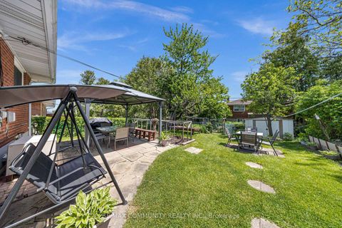 Photo 40 at 31 Kilbride Road, Bendale, Toronto