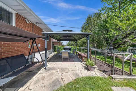 Photo 41 at 31 Kilbride Road, Bendale, Toronto