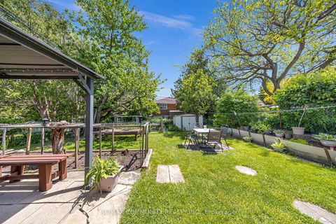 Photo 42 at 31 Kilbride Road, Bendale, Toronto