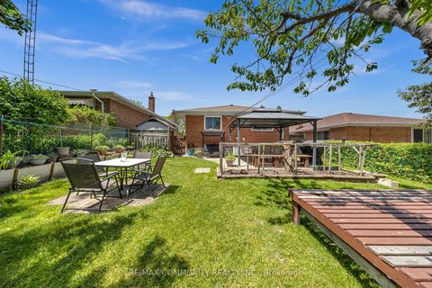 Photo 43 at 31 Kilbride Road, Bendale, Toronto