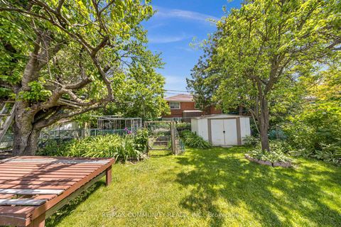 Photo 44 at 31 Kilbride Road, Bendale, Toronto