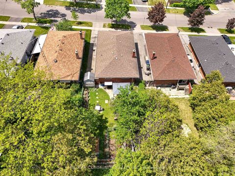 Photo 45 at 31 Kilbride Road, Bendale, Toronto