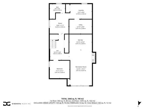 Photo 20 at 37 Beaumonde Heights Drive, Beaumonde Heights, Toronto