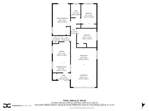 Photo 21 at 37 Beaumonde Heights Drive, Beaumonde Heights, Toronto