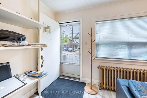 Photo 5 at 8 Savoy Avenue, Lumsden, Toronto