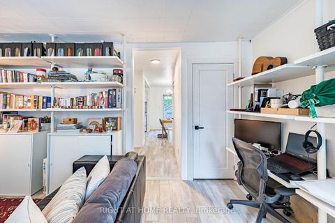 Photo 10 at 8 Savoy Avenue, Lumsden, Toronto