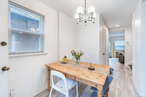 Photo 17 at 8 Savoy Avenue, Lumsden, Toronto