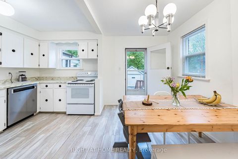 Photo 19 at 8 Savoy Avenue, Lumsden, Toronto