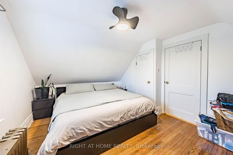 Photo 26 at 8 Savoy Avenue, Lumsden, Toronto