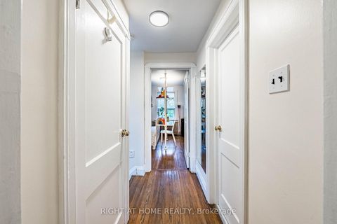 Photo 27 at 8 Savoy Avenue, Lumsden, Toronto