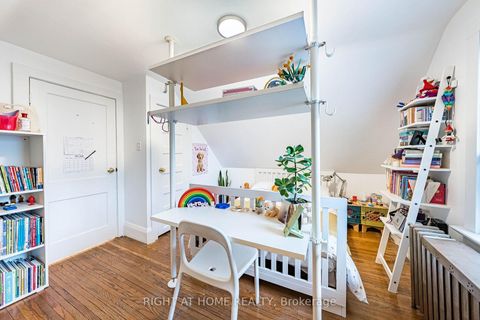 Photo 30 at 8 Savoy Avenue, Lumsden, Toronto
