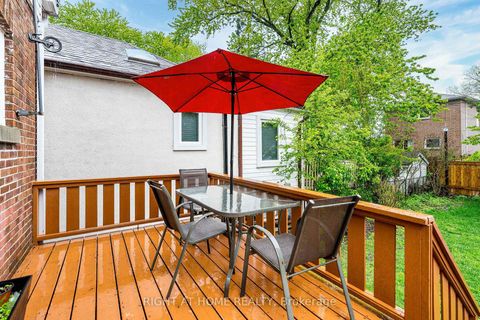 Photo 41 at 8 Savoy Avenue, Lumsden, Toronto