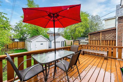 Photo 42 at 8 Savoy Avenue, Lumsden, Toronto