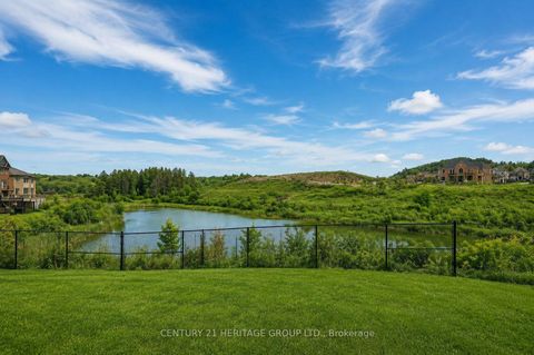 Photo 1 at 51 Hydrangea Hollow, Holland Landing, East Gwillimbury