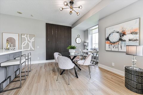 Photo 6 at 512W - 500 Queens Quay W, Waterfront Communities C1, Toronto
