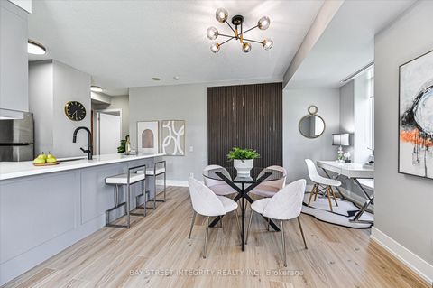 Photo 7 at 512W - 500 Queens Quay W, Waterfront Communities C1, Toronto