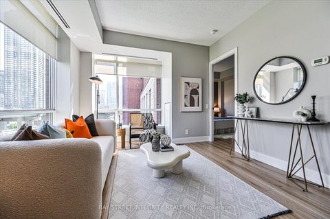 Photo 9 at 512W - 500 Queens Quay W, Waterfront Communities C1, Toronto