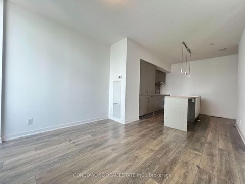 Photo 7 at 4905 - 100 Harbour Street, Waterfront Communities C1, Toronto