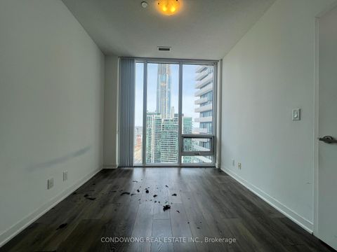 Photo 8 at 4905 - 100 Harbour Street, Waterfront Communities C1, Toronto