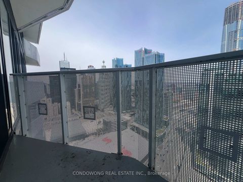 Photo 10 at 4905 - 100 Harbour Street, Waterfront Communities C1, Toronto