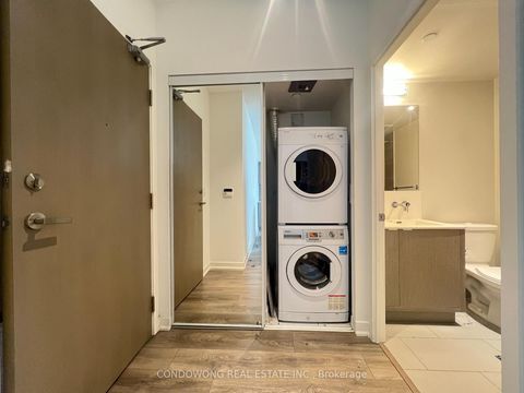Photo 15 at 4905 - 100 Harbour Street, Waterfront Communities C1, Toronto