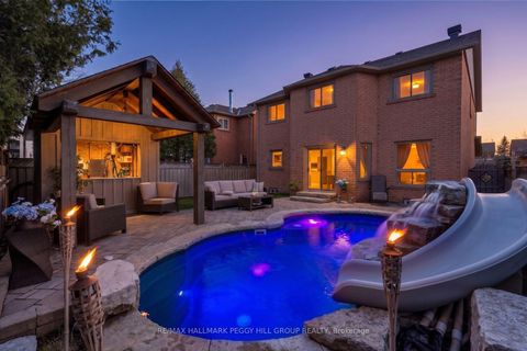 Photo 1 at 99 Golden Meadow Road, Bayshore, Barrie