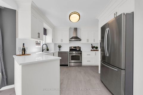 Photo 5 at 99 Golden Meadow Road, Bayshore, Barrie