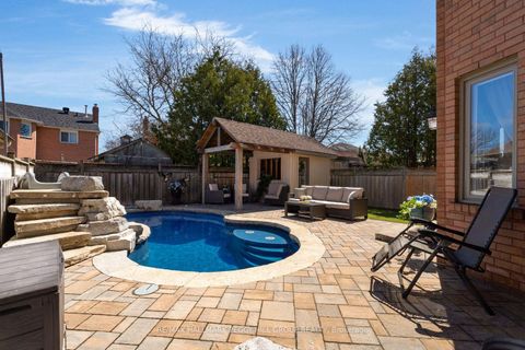 Photo 25 at 99 Golden Meadow Road, Bayshore, Barrie