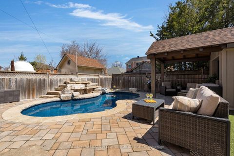 Photo 26 at 99 Golden Meadow Road, Bayshore, Barrie