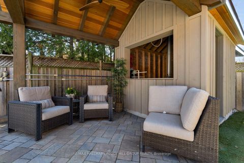 Photo 27 at 99 Golden Meadow Road, Bayshore, Barrie