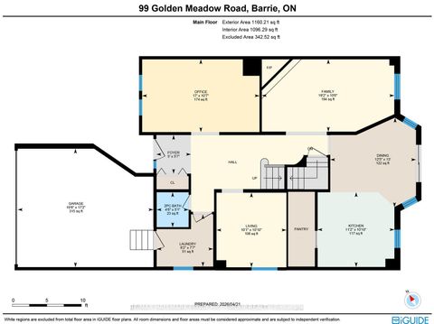Photo 29 at 99 Golden Meadow Road, Bayshore, Barrie
