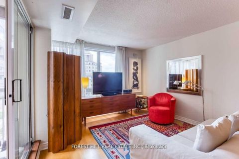 Photo 9 at 801 - 100 Hayden Street, Yonge Corridor, Toronto