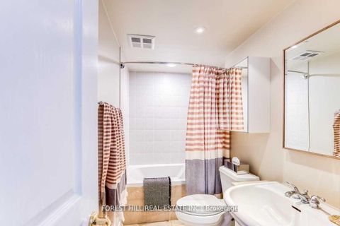 Photo 14 at 801 - 100 Hayden Street, Yonge Corridor, Toronto