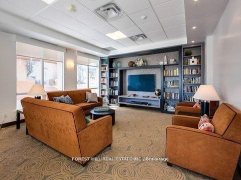 Photo 16 at 801 - 100 Hayden Street, Yonge Corridor, Toronto