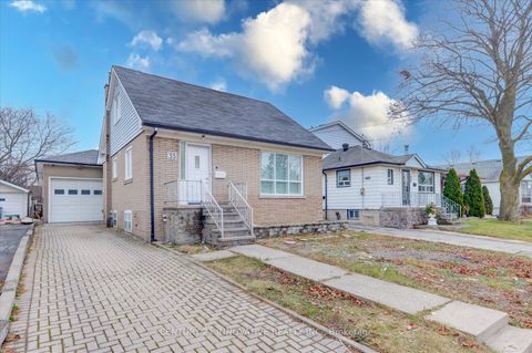 Photo 0 at 35 Cotton Avenue, Birchmount, Toronto
