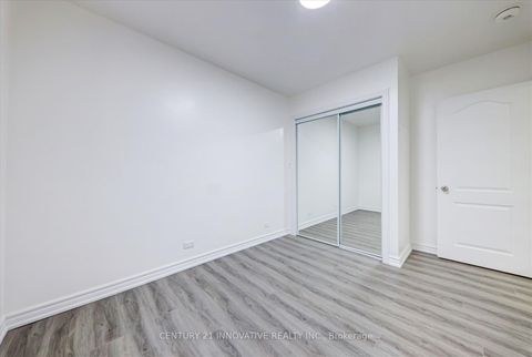 Photo 12 at 35 Cotton Avenue, Birchmount, Toronto