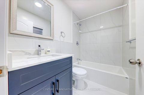 Photo 15 at 35 Cotton Avenue, Birchmount, Toronto