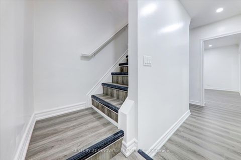 Photo 16 at 35 Cotton Avenue, Birchmount, Toronto