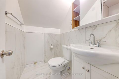 Photo 19 at 35 Cotton Avenue, Birchmount, Toronto